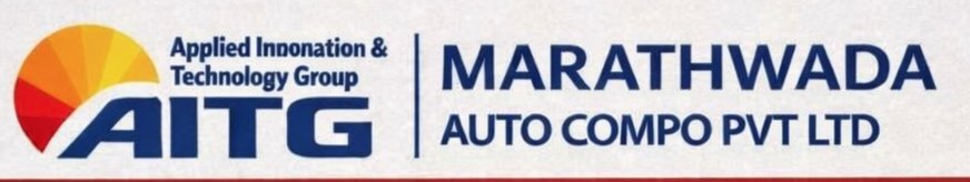 MARATHWADA AUTO COMPO. PVT LTD logo