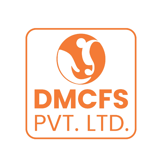 DMC Finishing School logo