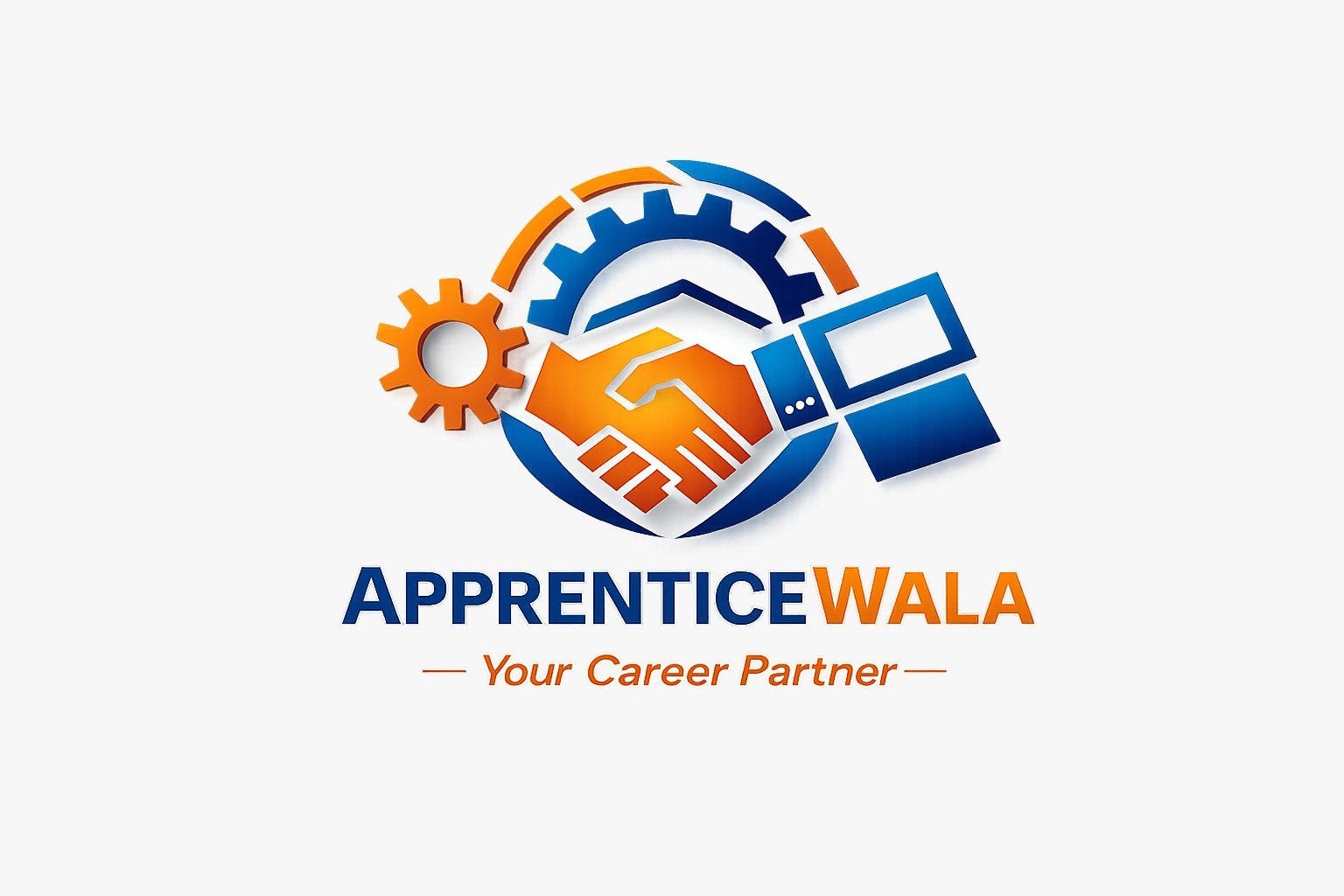 ApprenticeWala HR Solutions Pvt Ltd logo