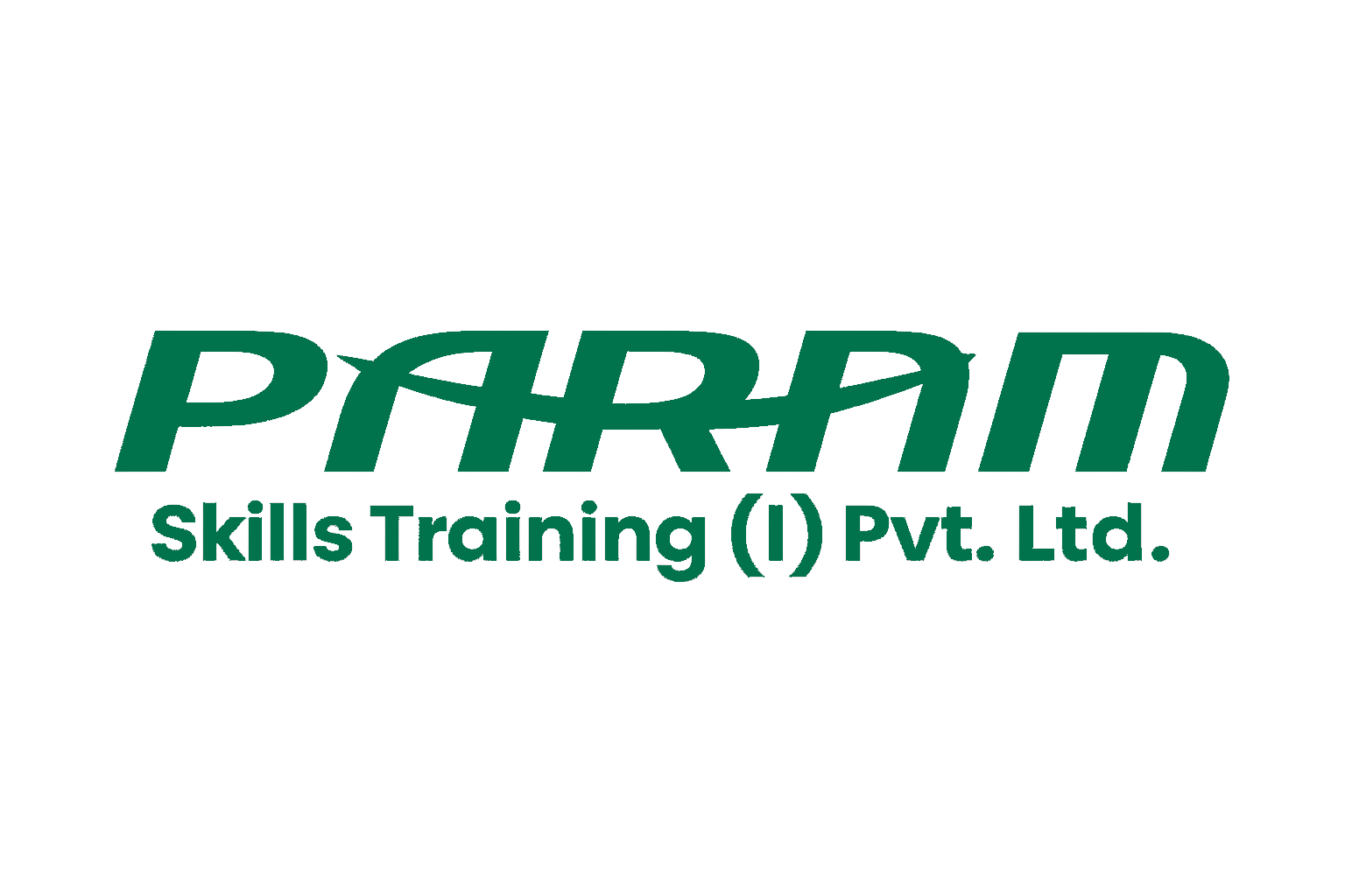 Param Skills Training India Pvt Ltd logo