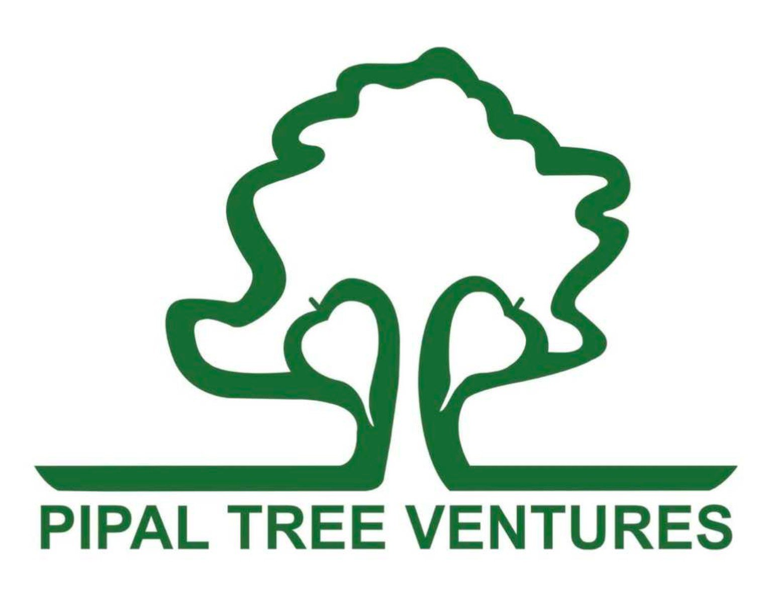 Pipal tree logo