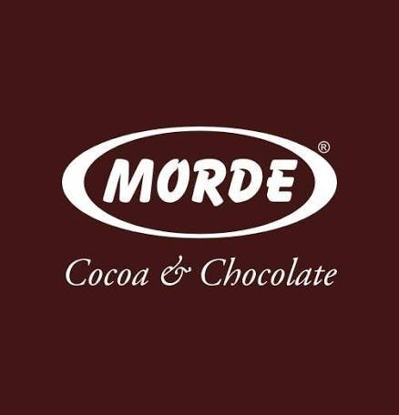 Morde Foods Pvt. Ltd. logo