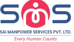 Sai Manpower Services Pvt Ltd logo