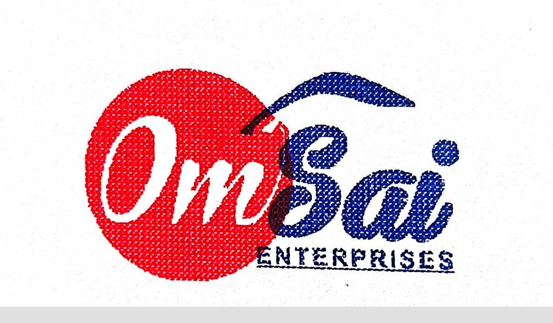 OM SAI ENTERPRISES logo